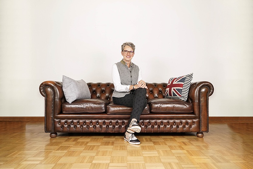 About British Furniture Collection