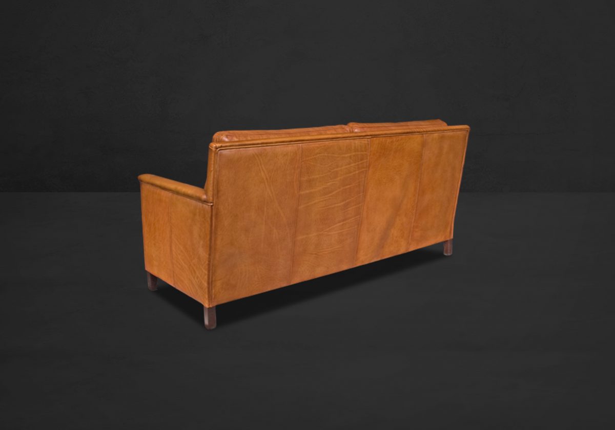 Luton Sofa British Furniture Collection