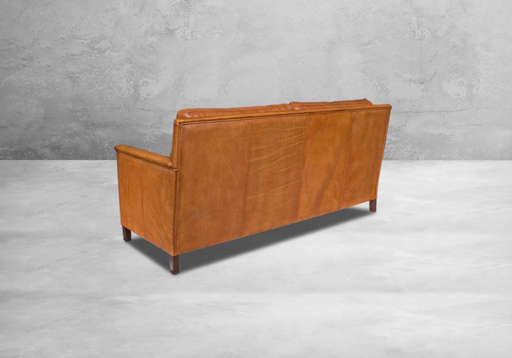 Luton Sofa British Furniture Collection