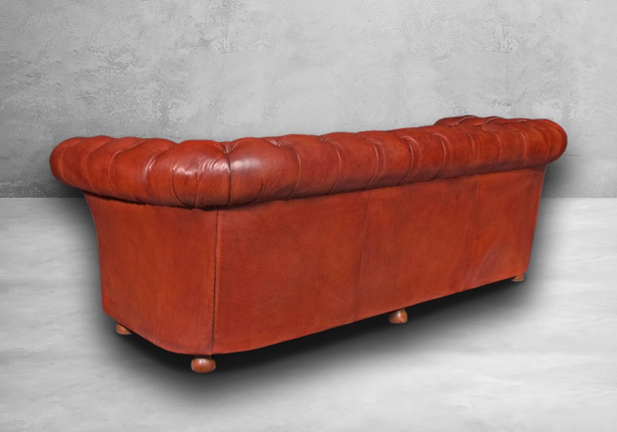 Rochester Sofa British Furniture Collection