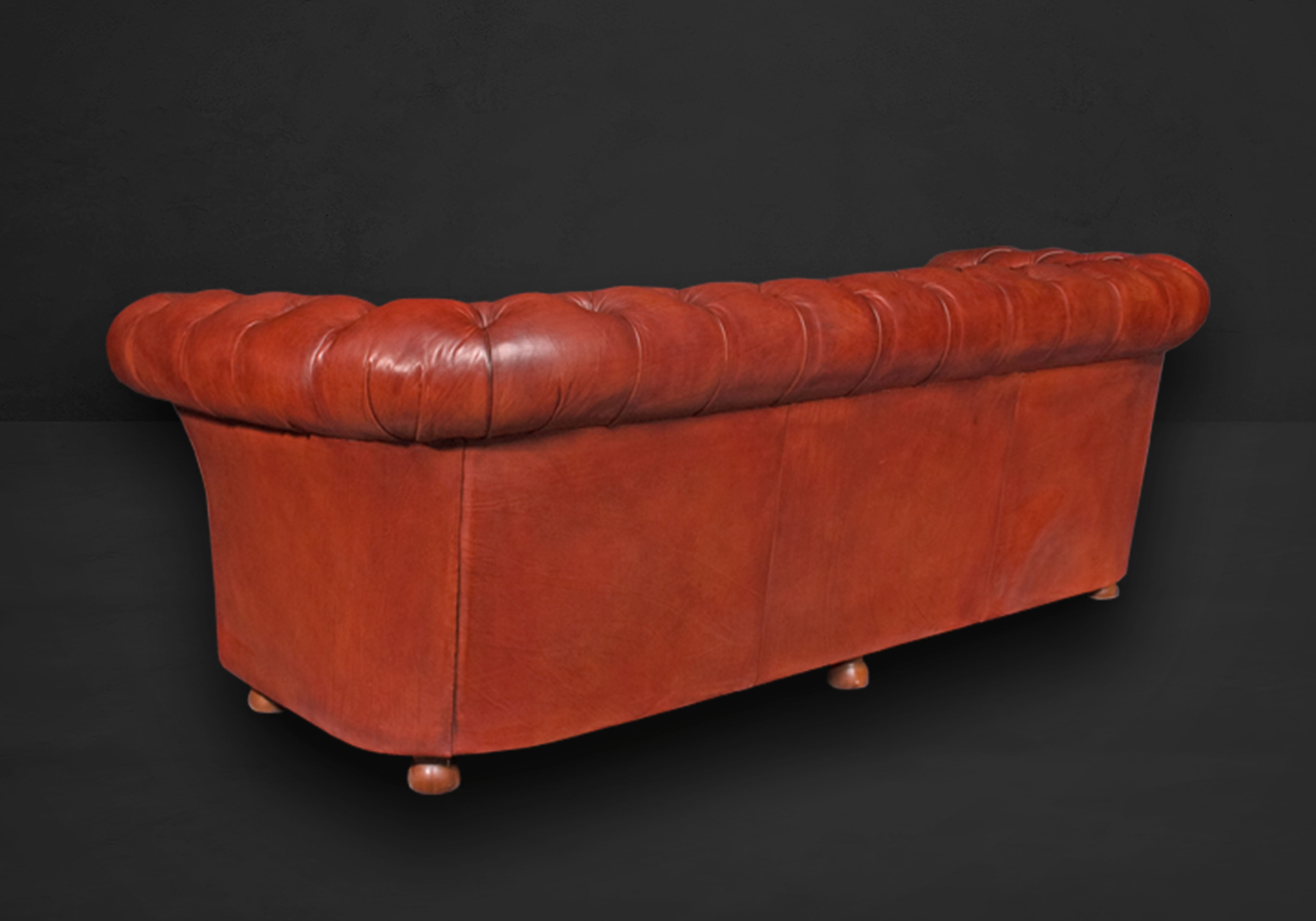 Rochester Sofa British Furniture Collection