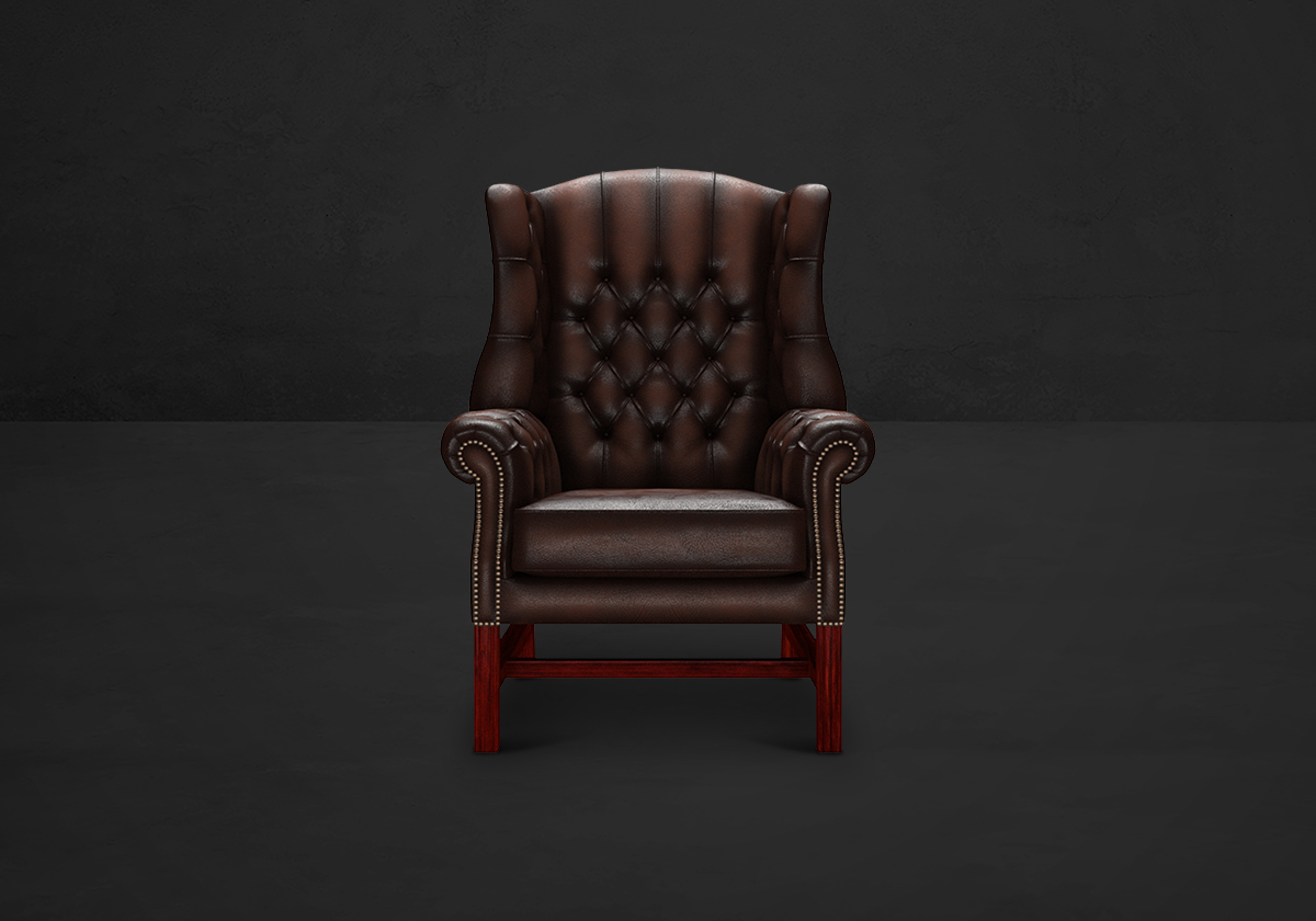 Darwin Sofa und Sessel – Bild 3