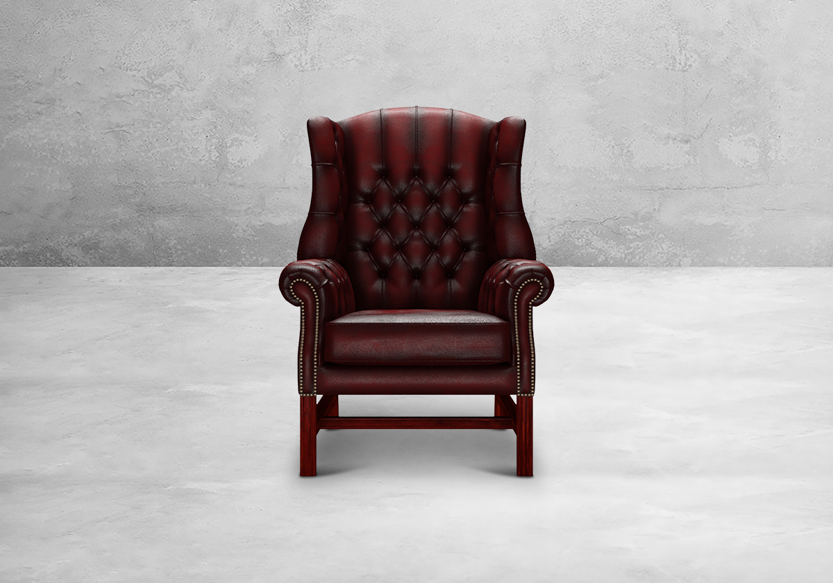 Darwin Sofa und Sessel – Bild 9