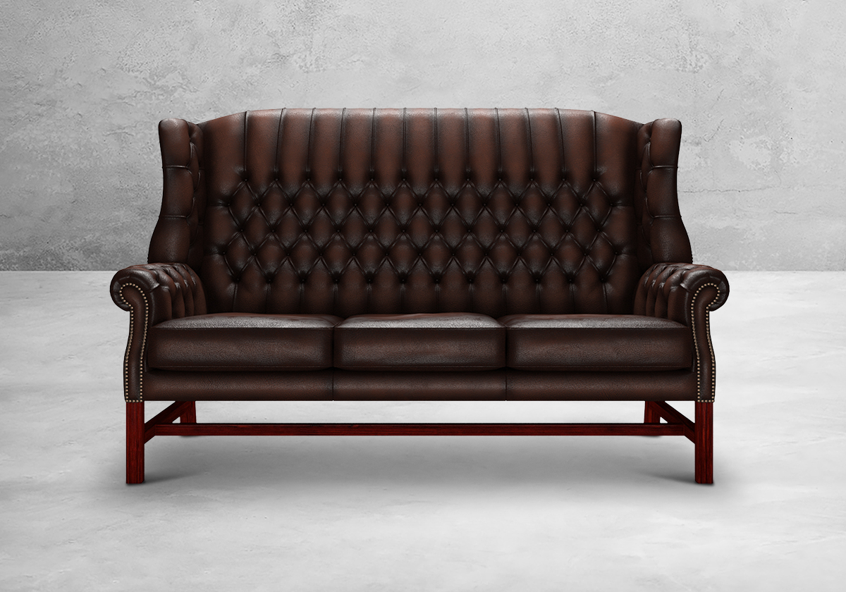 Darwin Sofa und Sessel – Bild 6