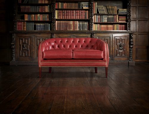 Regale mit Charakter: Englischer Stil für Wohnzimmer, Arbeitszimmer und Bibliotheken