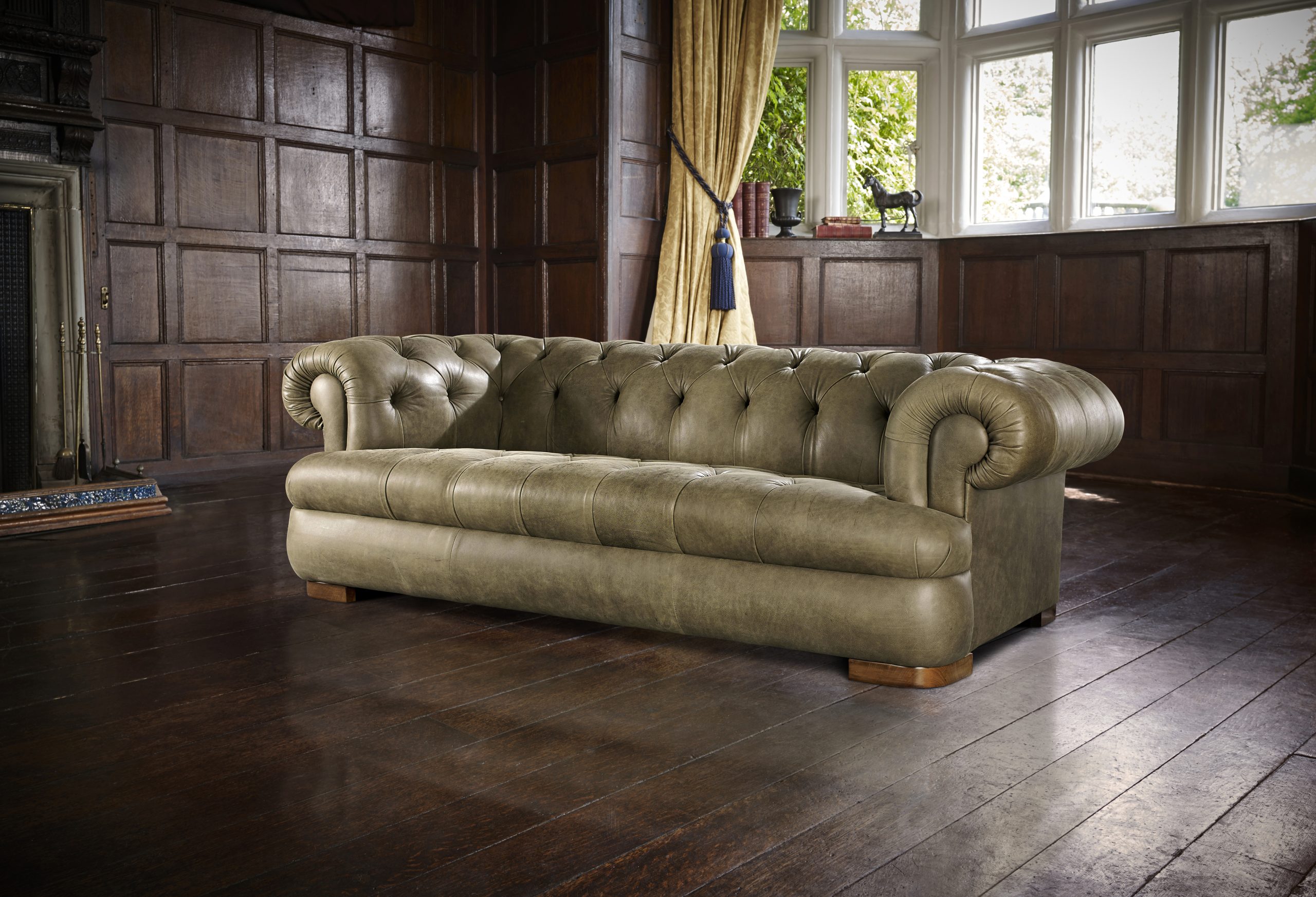 Drake Sofa und Sessel – Bild 12