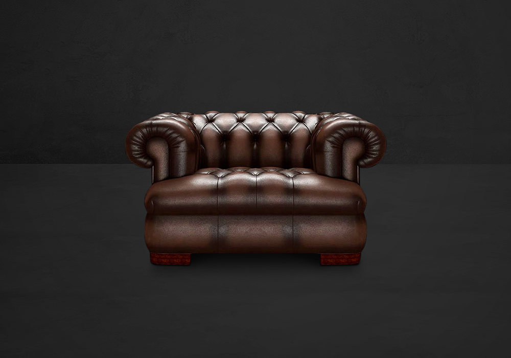 Drake Sofa und Sessel – Bild 7