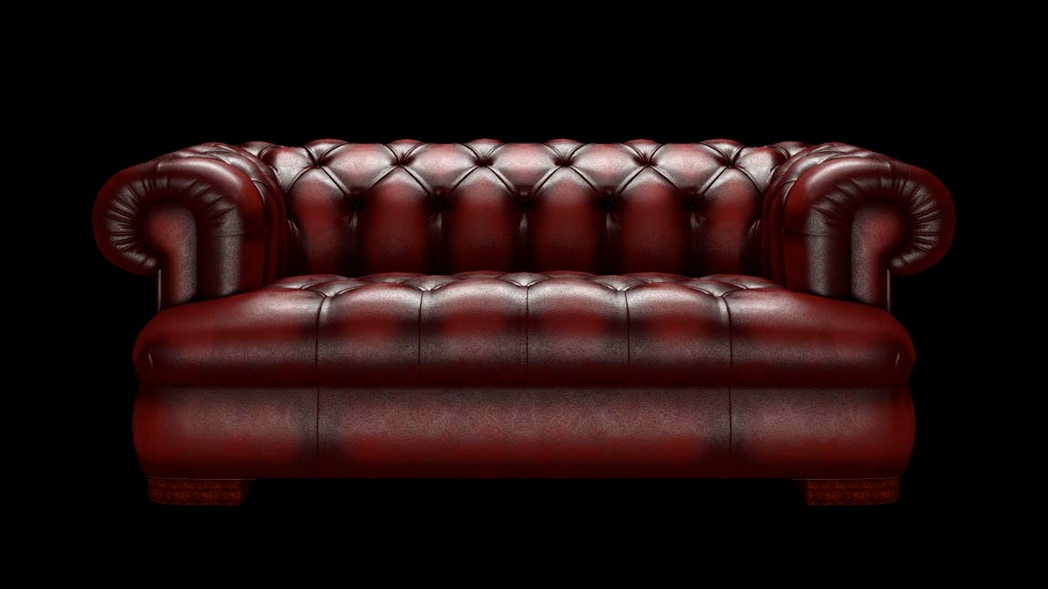 Drake Sofa und Sessel – Bild 4