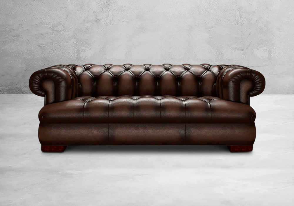 Drake Sofa und Sessel – Bild 8