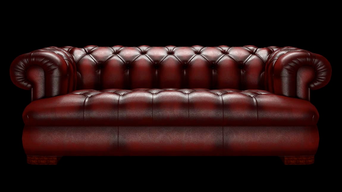 Drake Sofa und Sessel – Bild 3