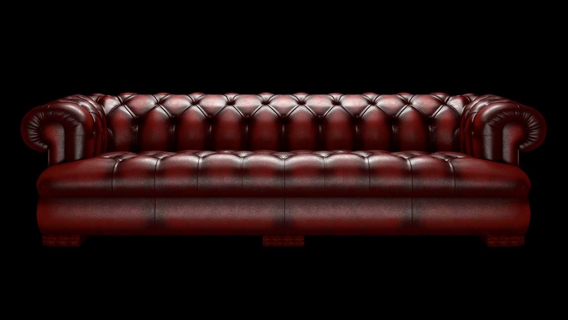 Drake Sofa und Sessel – Bild 2