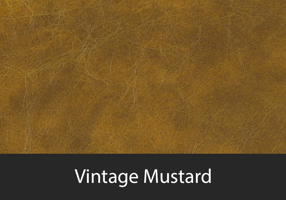 Vintage Mustard