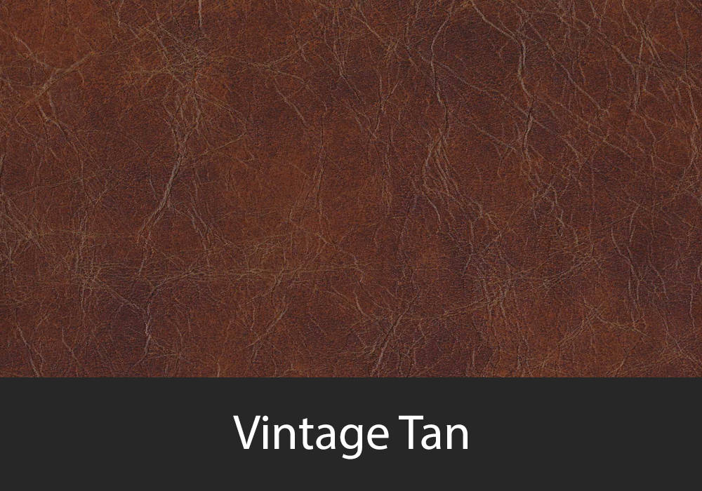 Vintage Tan