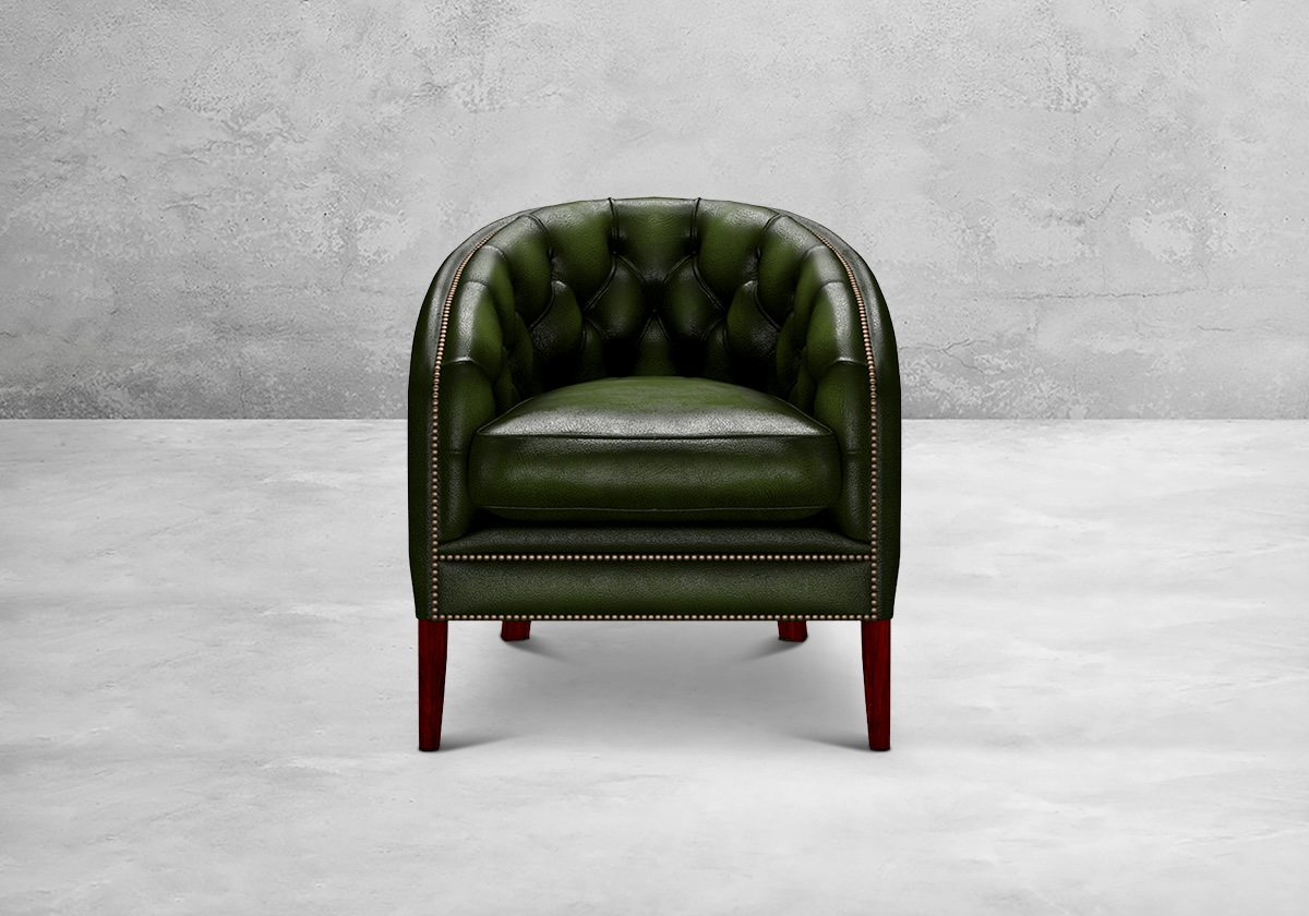 Blake Sofa und Sessel – Bild 6