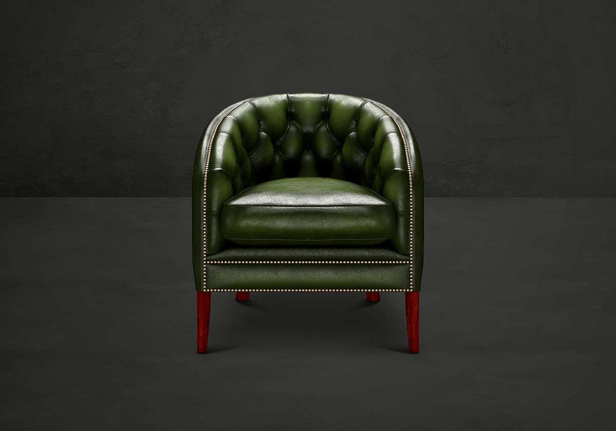 Blake Sofa und Sessel – Bild 3