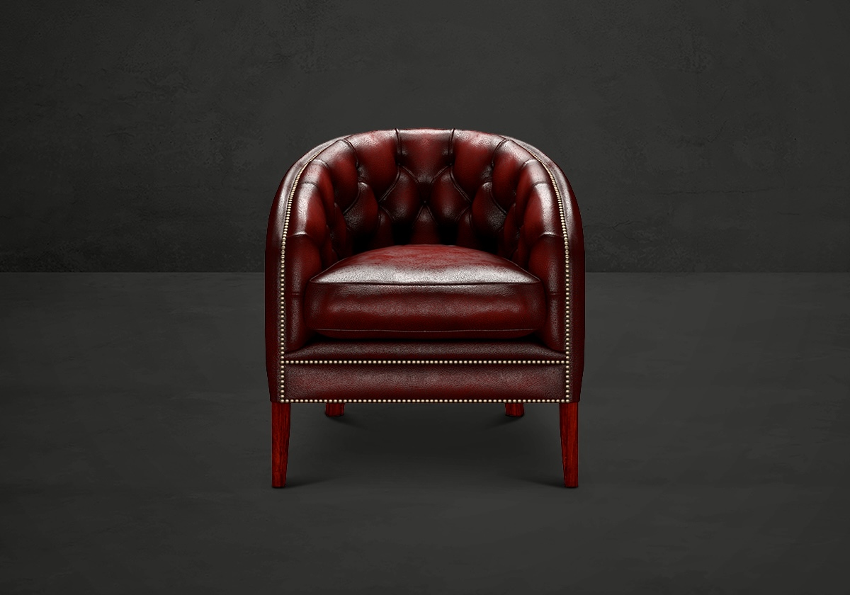 Blake Sofa und Sessel – Bild 2