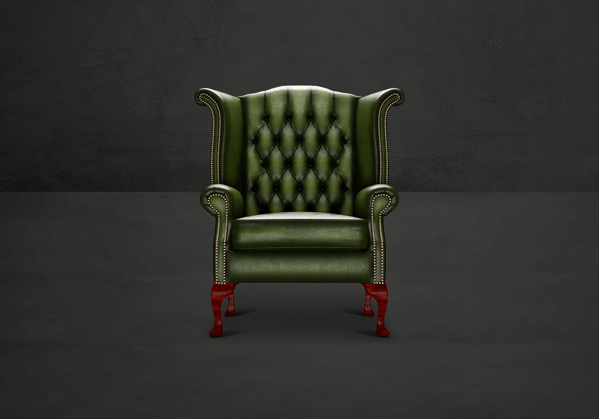 Byron Sofa und Sessel – Bild 5