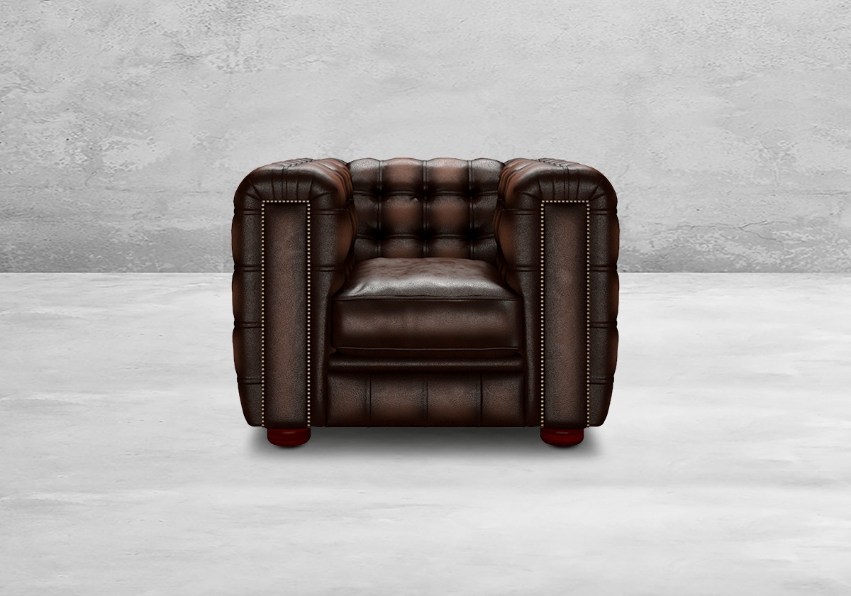 Kingsley Sofa und Sessel – Bild 10