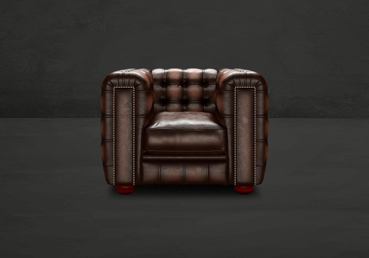 Kingsley Sofa und Sessel – Bild 4