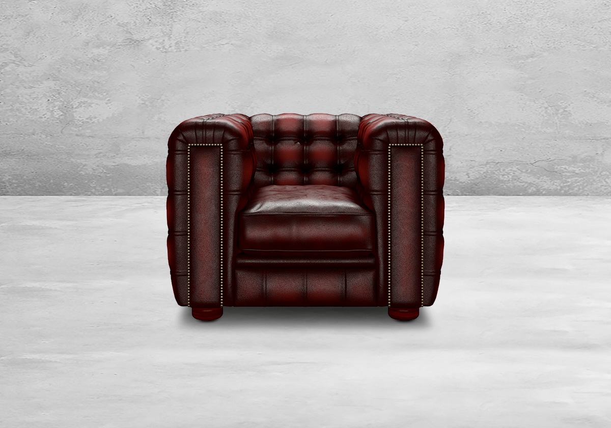 Kingsley Sofa und Sessel – Bild 11