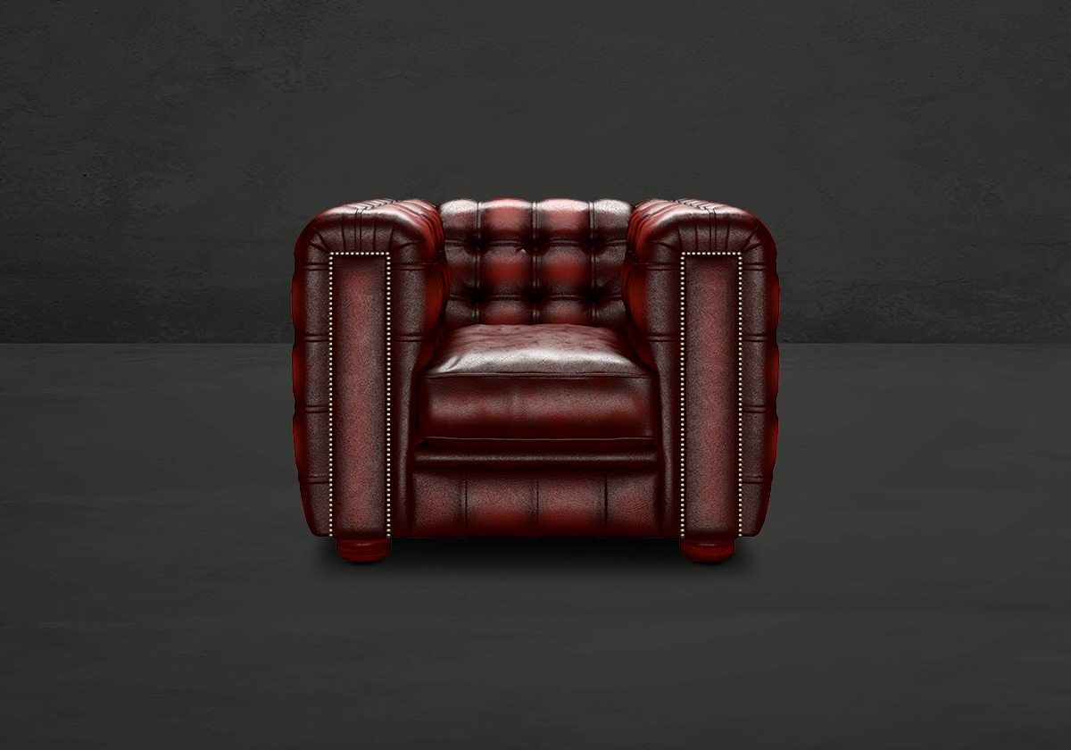 Kingsley Sofa und Sessel – Bild 6