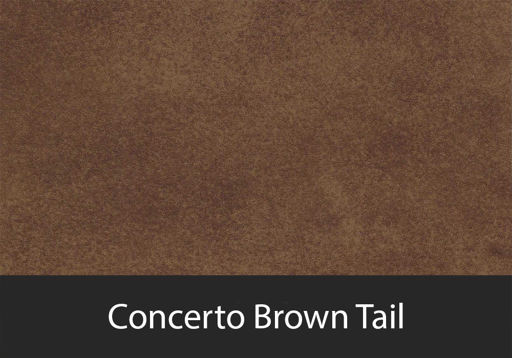 Concerto Brown Tail