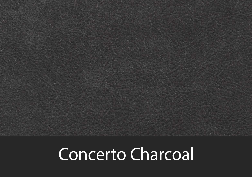 Concerto Charcoal