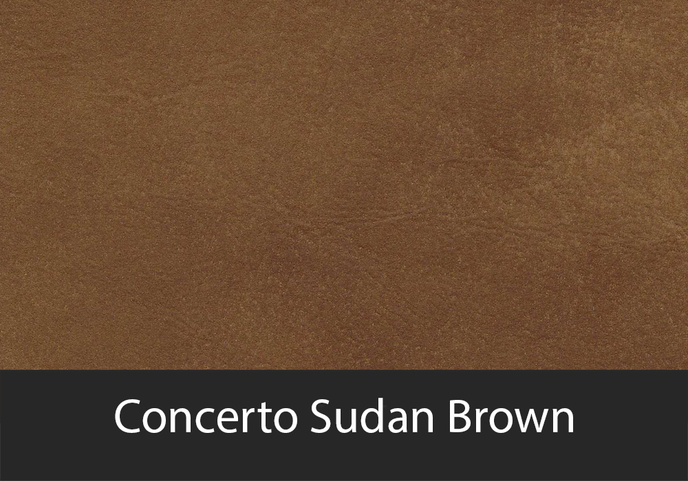 Concerto Sudan Brown